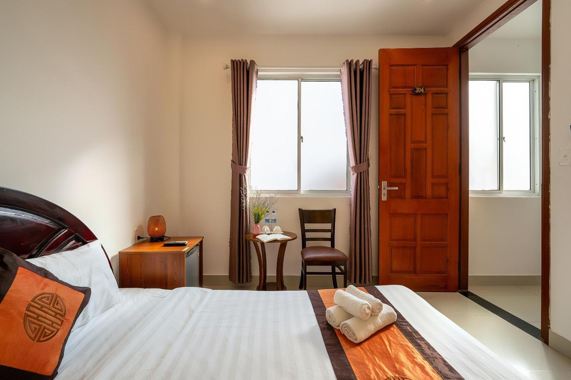 Sam Sam Homestay Hoi An Exterior foto