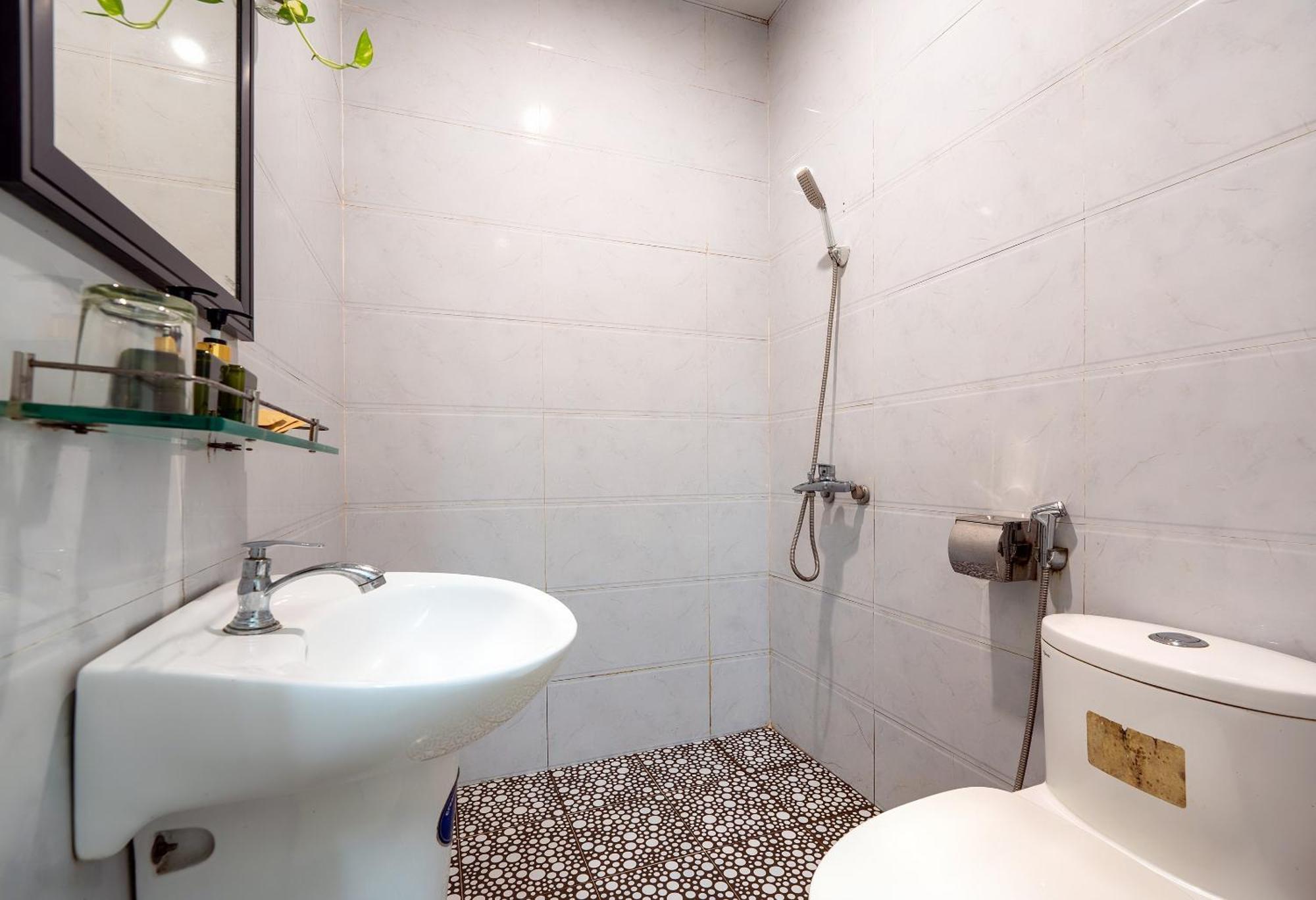 Sam Sam Homestay Hoi An Exterior foto