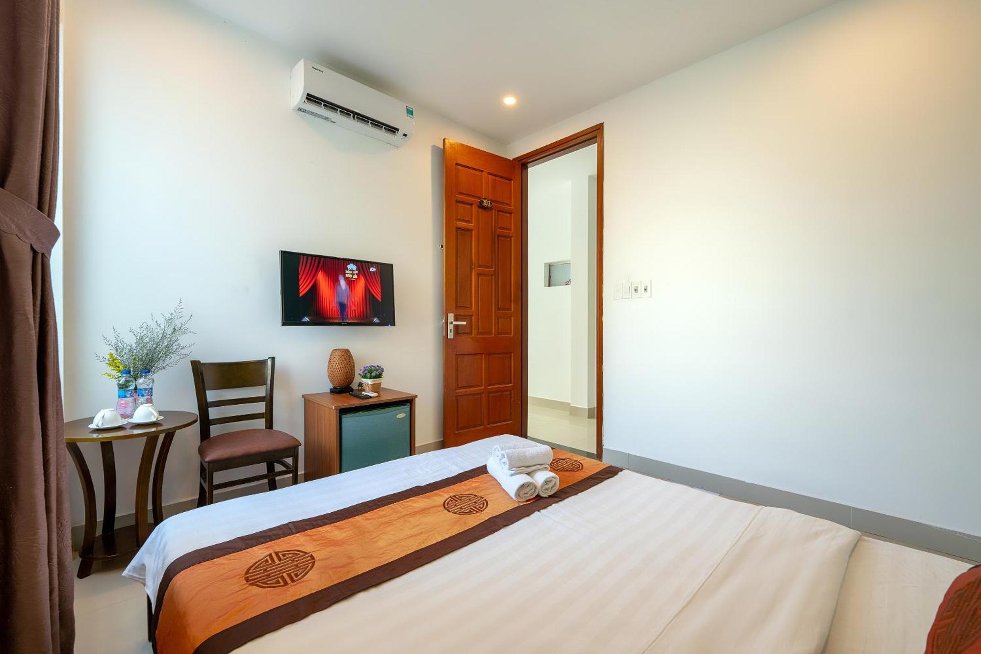 Sam Sam Homestay Hoi An Exterior foto